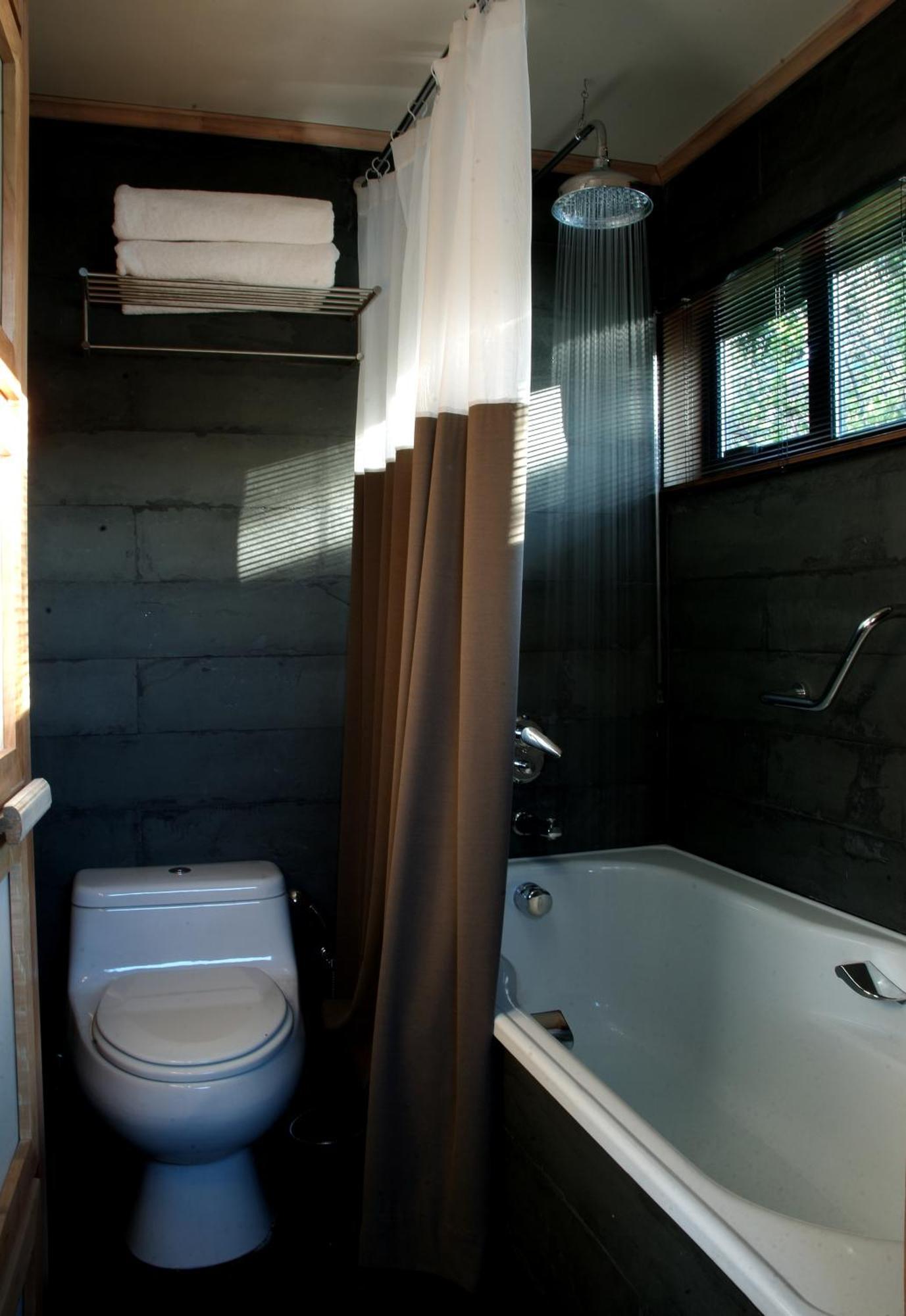 Patagonia Camp Hotel Torres del Paine National Park Luaran gambar