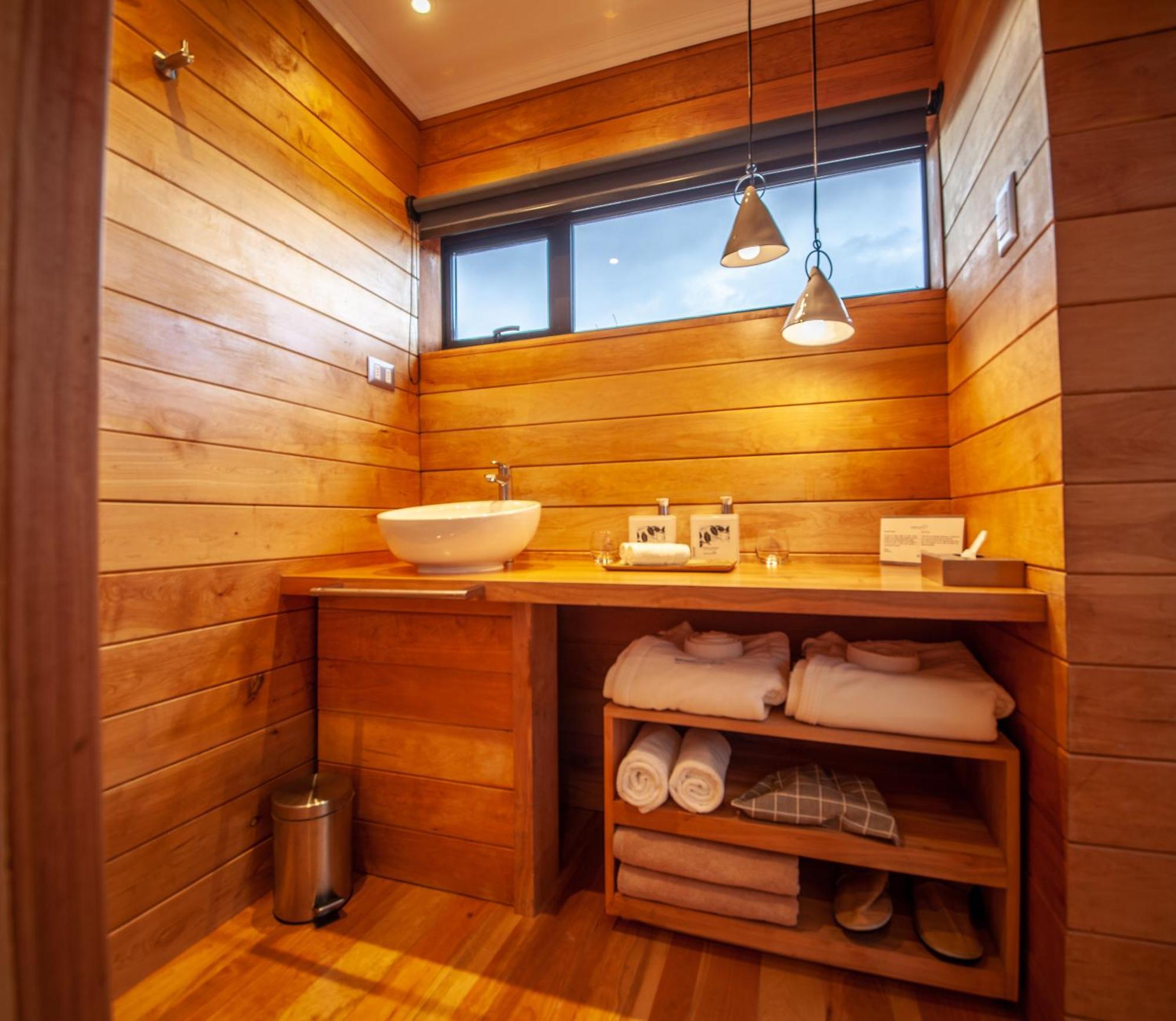 Patagonia Camp Hotel Torres del Paine National Park Luaran gambar